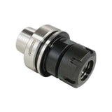 ER Collet Chuck HSK40F-ER16A-60~ER40-100 - Makotools Industrial Supply Tools for Metal Cutting