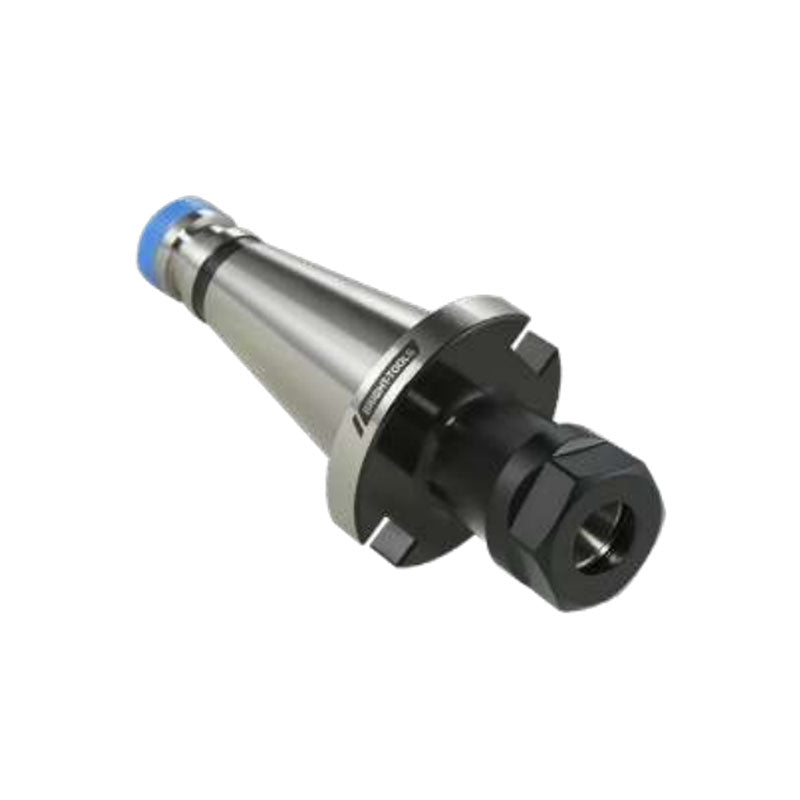 ER Collet Chuck NT30-ER16A-50~90(OTT) - Makotools Industrial Supply Tools for Metal Cutting