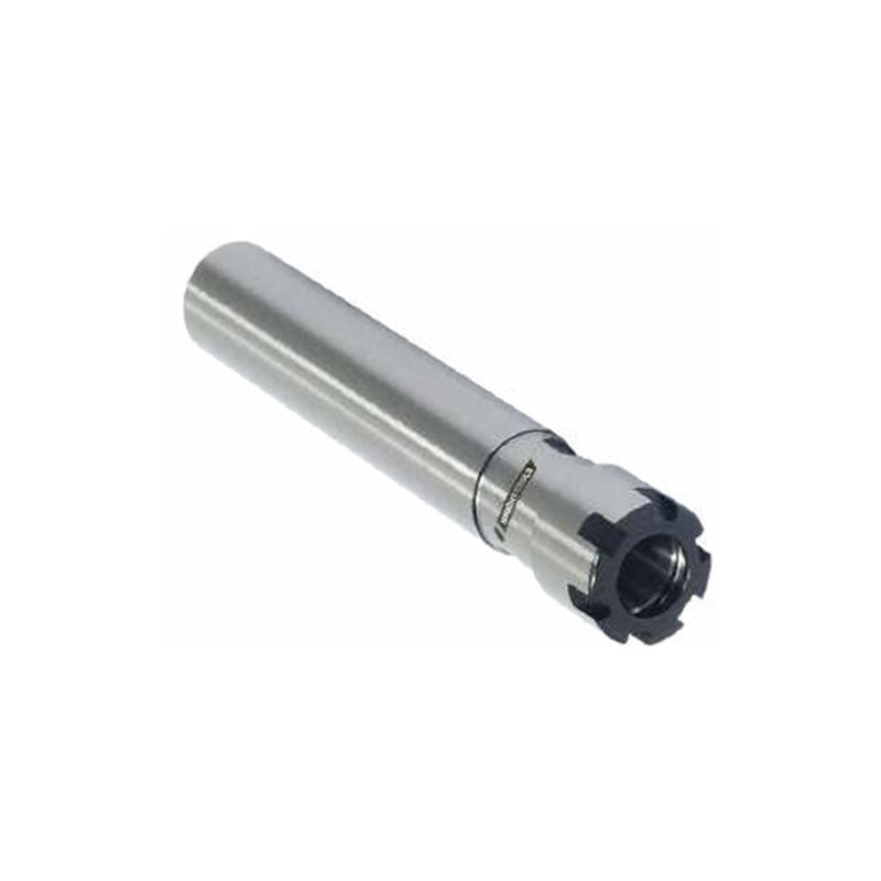 ER Collet Chuck with Mini Nut DIN6499  C8-ER8M-100~(C25-ER20M-150) - Makotools Industrial Supply Tools for Metal Cutting