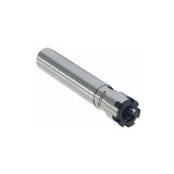 ER Collet Chuck with Mini Nut DIN6499  C8-ER8M-100~(C25-ER20M-150) - Makotools Industrial Supply Tools for Metal Cutting