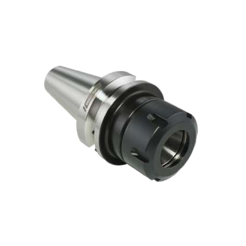 ER Collet Chuck with UM Nut BT30/40-ER16UM-70~200 - Makotools Industrial Supply Tools for Metal Cutting