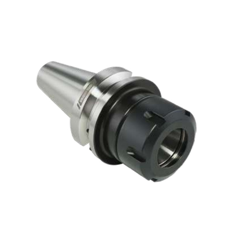 ER Collet Chuck with UM Nut BT50-ER16UM-70~300 - Makotools Industrial Supply Tools for Metal Cutting