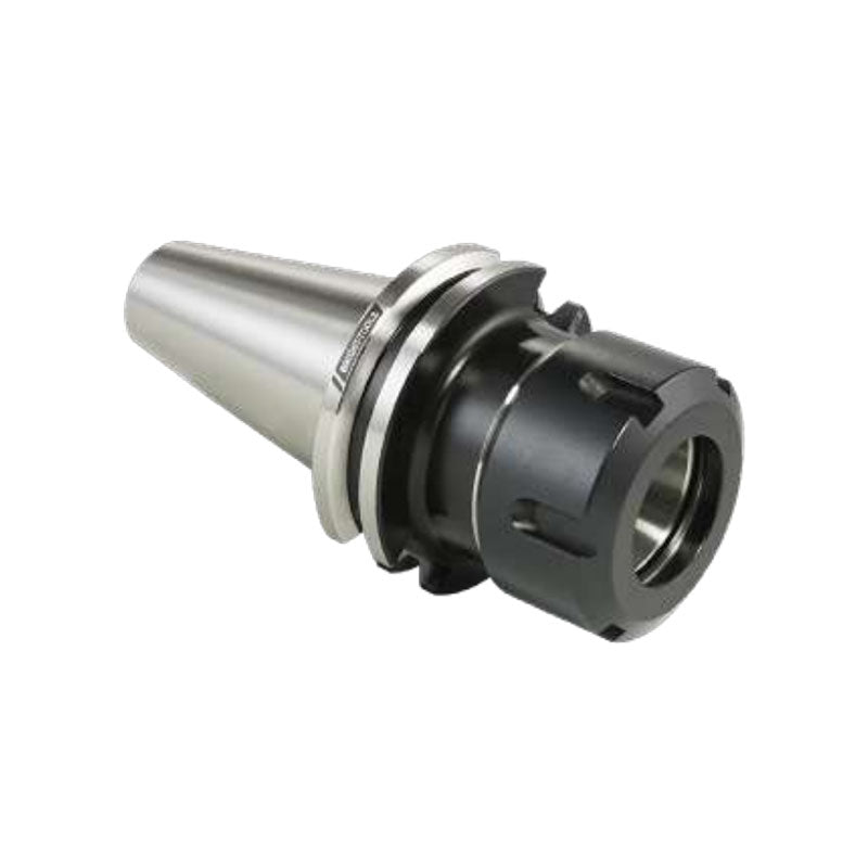 ER Collet Chuck with UM Nut  CAT50-ER16UM-2"~40-8" - Makotools Industrial Supply Tools for Metal Cutting