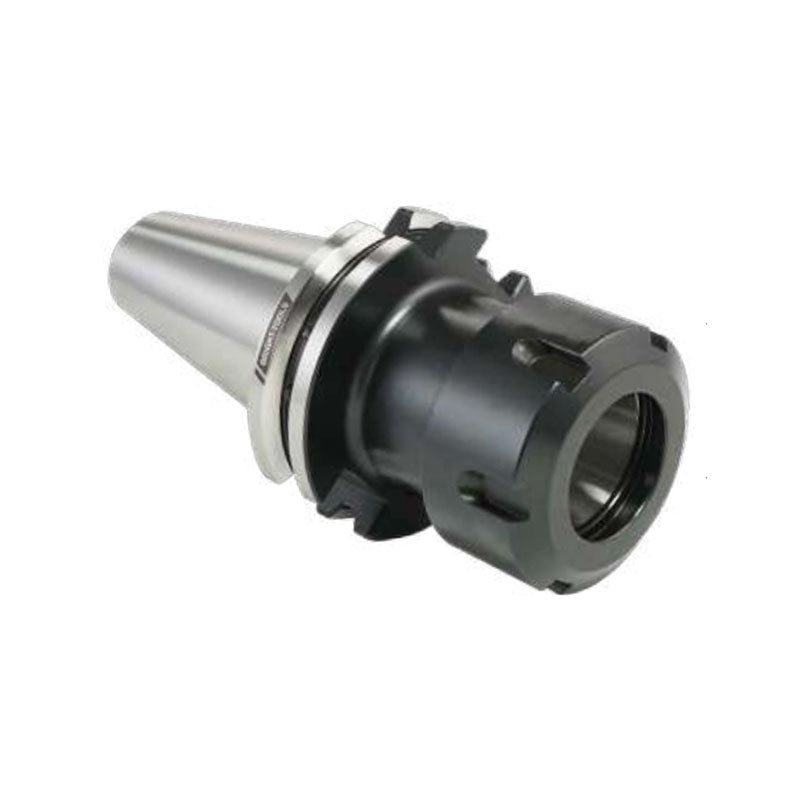 ER Collet Chuck with UM Nut SK30/40-ER16UM-70~40-200 - Makotools Industrial Supply Tools for Metal Cutting