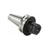 ER Collet Chuck without Drive Slots ISO10-ER11A-25~20A-50 - Makotools Industrial Supply Tools for Metal Cutting