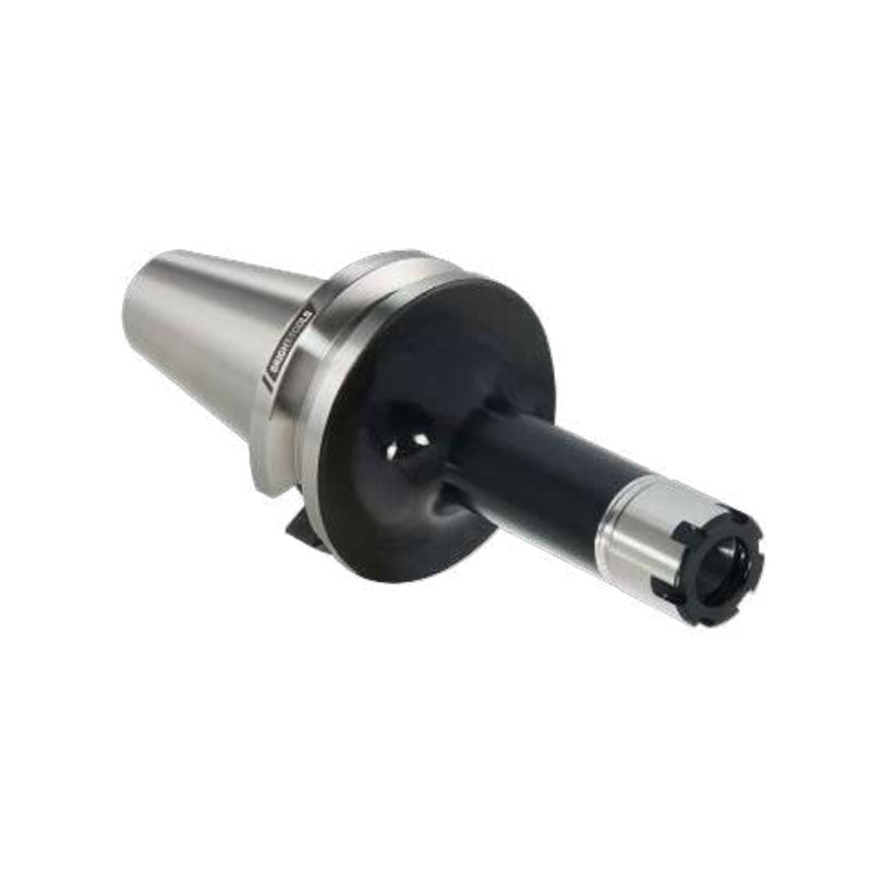 ER Collet Chuck without Drive Slots ISO10-ER11M-25~25M-50 - Makotools Industrial Supply Tools for Metal Cutting