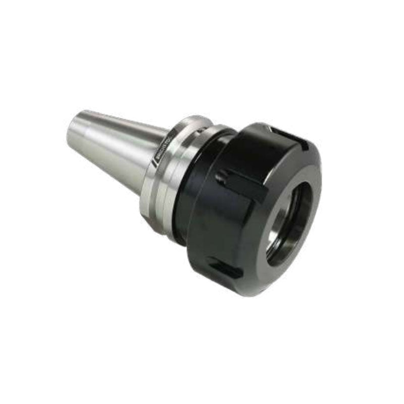 ER Collet Chuck without Drive Slots ISO25-ER25-35~40-60 - Makotools Industrial Supply Tools for Metal Cutting