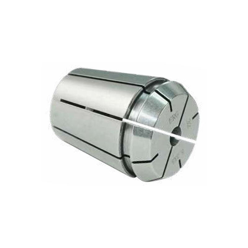 ER Sealed Collet  ER16G  (3.5*2.7)~ ER40G (25*20.0) - Makotools Industrial Supply Tools for Metal Cutting