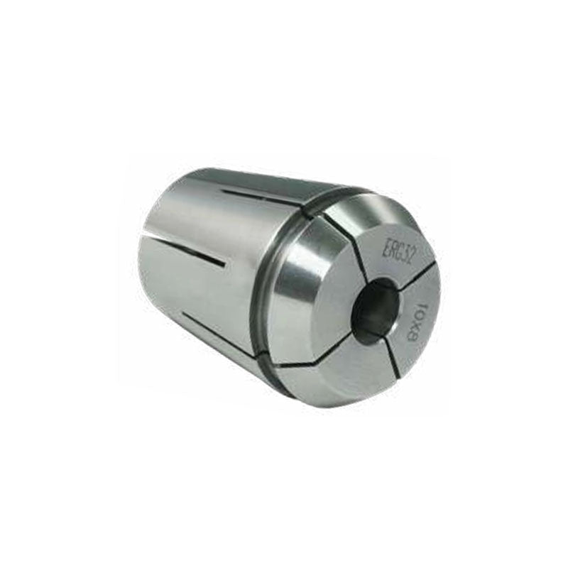 ER Sealed Collet  ERS16G  (3.5*2.7) ~ ERS40G (25*20.0) - Makotools Industrial Supply Tools for Metal Cutting