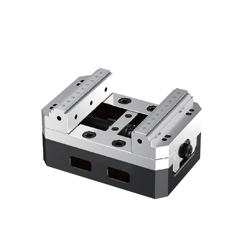 Economical Vise BZ400-EMS-150100 - Big-tools Industrial Supply Tools for Metal Cutting