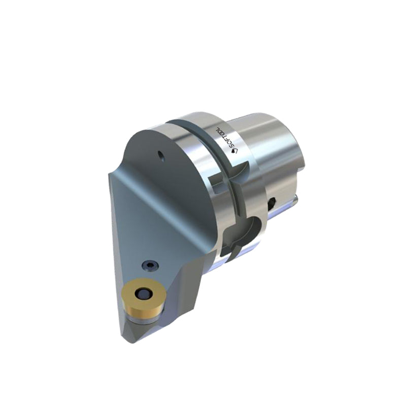 External Turning Tool Body PRSCR/L - Big-tools Industrial Supply Tools for Metal Cutting