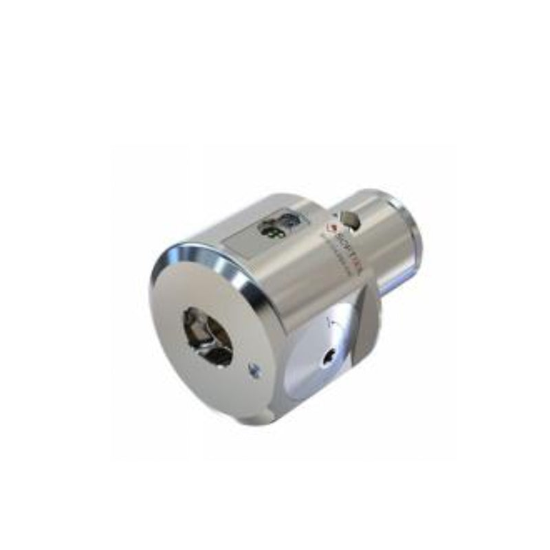 Fine-Boring BFD-H Series BFD-10CKB4-EW BFD-12CKB5-EW - Big-tools Industrial Supply Tools for Metal Cutting