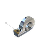 Fine-Boring BFD-I Series Cartridge BPFI-CA-0512TB06-S BPFI-CA-0512TC06-S - Big-tools Industrial Supply Tools for Metal Cutting