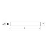 Fine-Boring BFI-Min Series Boring Bar CY12CR-M6-101-A CY12CR-M6-131-A - Big-tools Industrial Supply Tools for Metal Cutting