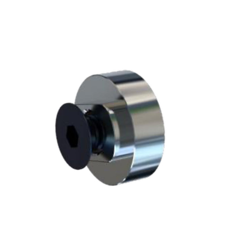 Fine-Boring BFI Series Extended Washer Assembly BPFI-WS-025A BPFI-WS-035A - Big-tools Industrial Supply Tools for Metal Cutting