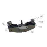 Fine-Boring BFD-B Series BFD-270365-TC1102-S-A60C-EW BFD-270365-TC1103-S-A60C-EW - Big-tools Industrial Supply Tools for Metal Cutting