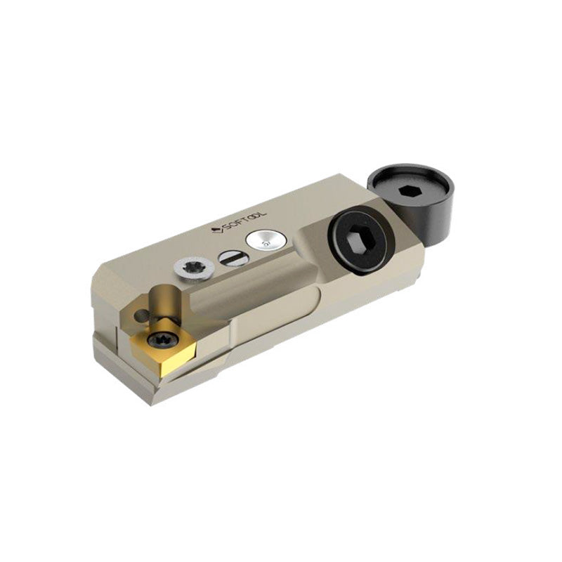 Fine Boring Cartridge FCR-CC0690 FCL-CC0690 - Big-tools Industrial Supply Tools for Metal Cutting