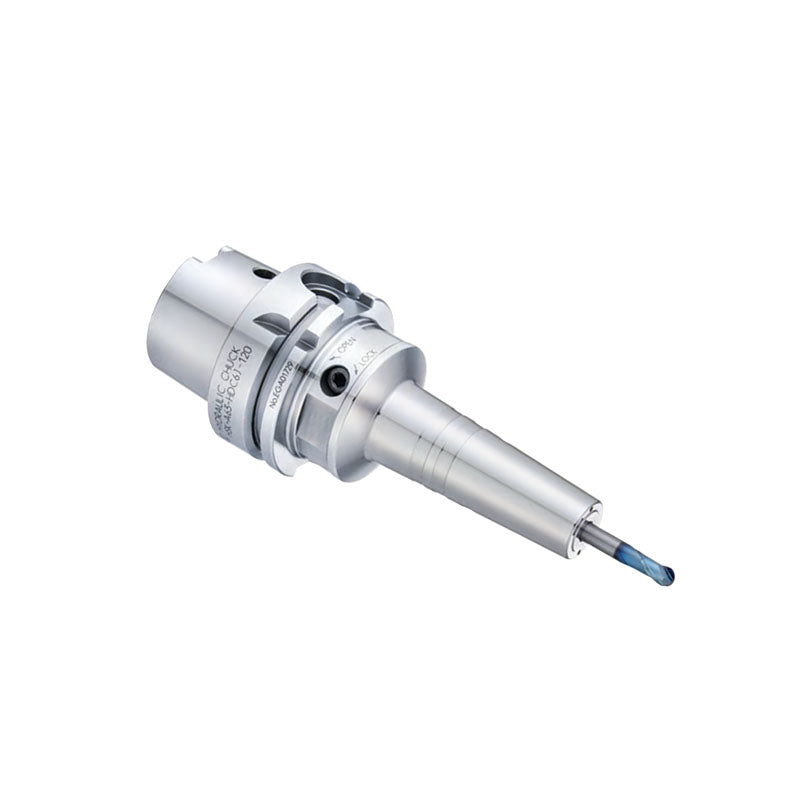 For Versatile High-precision Machining Including Molds And Automotive  Components Hydraulic Chuck  HSK-A63