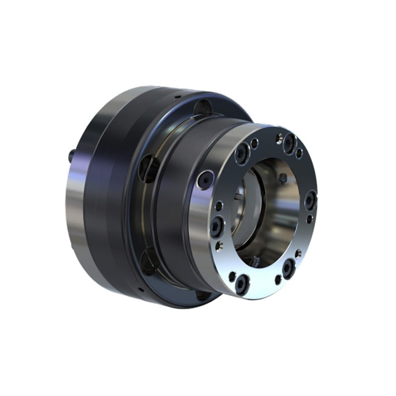 Fully Enclosed Parallel Clamping, Long Life, Automation, Quick Disassembly Chuck Chuck Chuck Chuck BC220-080 - Big-tools Industrial Supply Tools for Metal Cutting