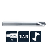 G-D102-ANN 120 °NC Pilot Drill D5.00-20.00