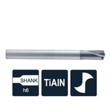 G-D103-APN 145 °NC Pilot Drill D4.00-20.00