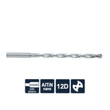 G-D938-A12CSHANK 12D Internal Cooling Twist Deep Drills for Steel 12D