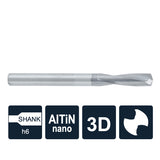 G-D998-Y3N 3D External Coolant Twist Drill for Hardness Steel Machining D4.00-16.00 - Big-tools Industrial Supply Tools for Metal Cutting