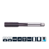 G-ET128-HJN Economical Straight Fluted Tap for Cast Iron Machining M5-M16