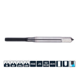 G-ET138-FJN Economical Fluteless Tap for Steel Machining M16 NO.1-64UNC-5/8-11UNC