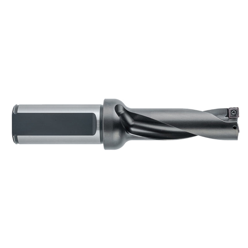 G-GHDS-3D Internal Cooling Shallow Hole Drill D27.50-D48.00 - Big-tools Industrial Supply Tools for Metal Cutting