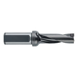 G-GHDS-3D Internal Cooling Shallow Hole Drill D27.50-D48.00 - Big-tools Industrial Supply Tools for Metal Cutting