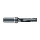 G-GHDS-4D Internal Cooling Shallow Hole Drill D14.00-D44.00 - Big-tools Industrial Supply Tools for Metal Cutting