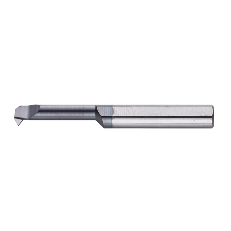 G-GMT-IR Threading for 55° Tool Alignment G-GMT-IR40A55L15 G-GMT-IR50A55L15