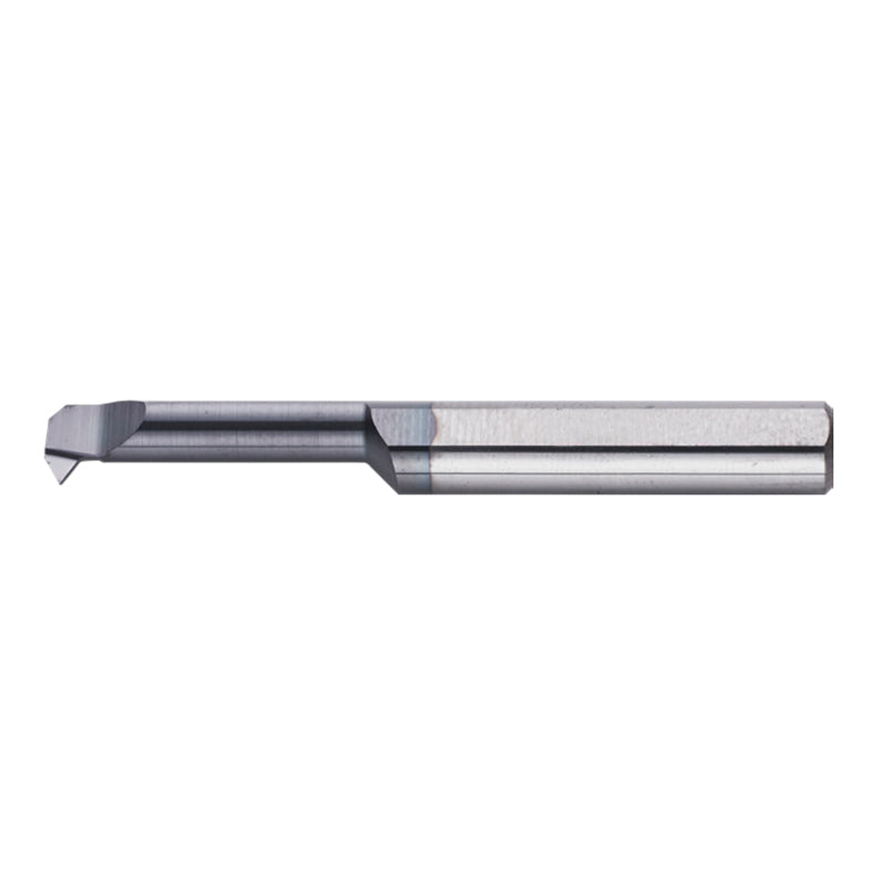 G-GMT-IR Threading for 60° Tool Alignment G-GMT-IR15A60L05 G-GMT-IR20A60L07