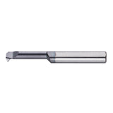G-GMT-IR Threading for 60° Tool Alignment G-GMT-IR15A60L05 G-GMT-IR20A60L07