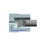 G-GPT-AR Universal Type-internal Hole Turning G-GPT-AR10R05L03 G-GPT-AR15R10L05 - Big-tools Industrial Supply Tools for Metal Cutting