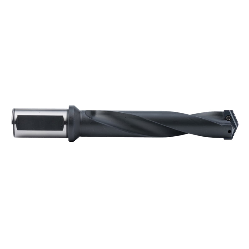 G-GSD Side-fixed Type Flange Shank Helical Slot Tool Holder G-GSD-125-01D-FC20-S G-GSD-125-02D-FC20-S - Big-tools Industrial Supply Tools for Metal Cutting