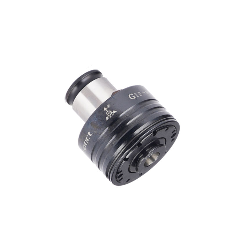 G12 Torque Protection Tapping Collet (German Standard/DIN376)