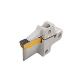 GAFG-R/L-8 : Adapters for Face Machining