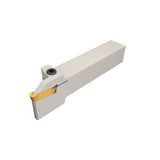 GHDR/L-8A : External Tools for Turning, Grooving and Parting; Upper Jaw with Hard Coating to Sustain Chip Deflection