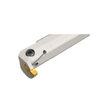 GHIR/L-C (W=4-6.4) : Grooving and Turning Bars with Internal Coolant Holes