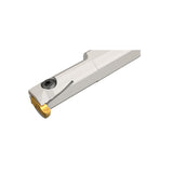 GHIR/L (W=1.9-6.4) : Internal Grooving and Turning Bars