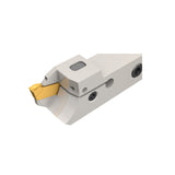 GHSR/L-JHP-SL : Grooving and Turning Side Lock Tools with Channels for High-Pressure Coolant on Swiss-Type and Automatic Machines