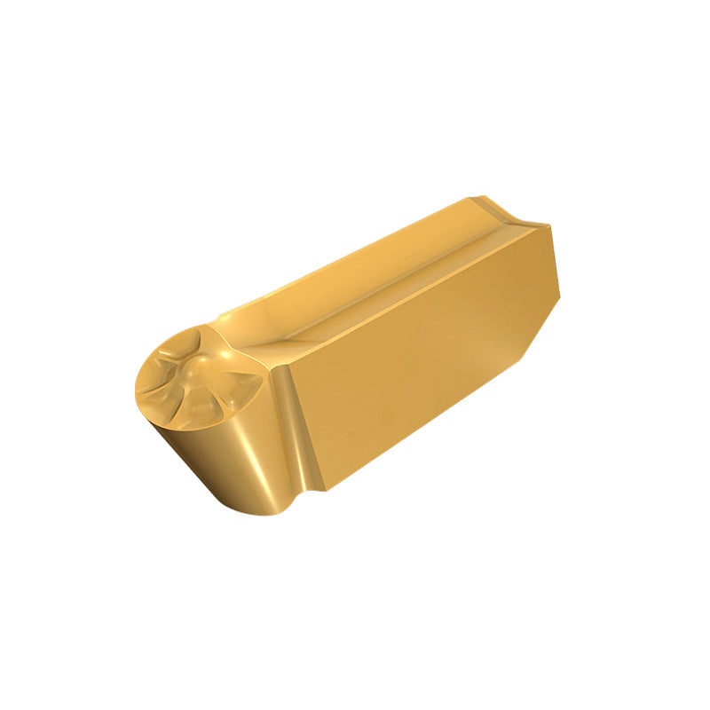 GIPY : Single-Ended Full Radius Sharp Edged Precision Inserts for Profiling High Temperature Alloys - Big-tools Industrial Supply Tools for Metal Cutting