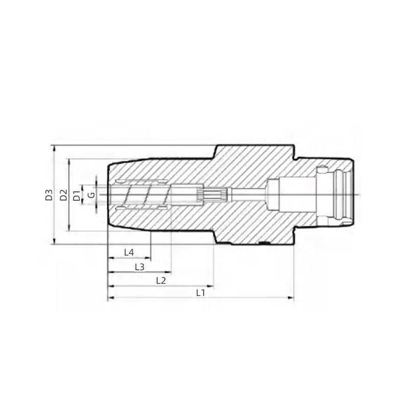 GP  PSC40A  BGPPSC40AHY06066M  BGPPSC40AHY12081M