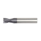 General-Purpose Solid Carbide End Mills  GP End Mills • Series I2S • Sharp Edge • 2 Flute • Inch (TiAlN)