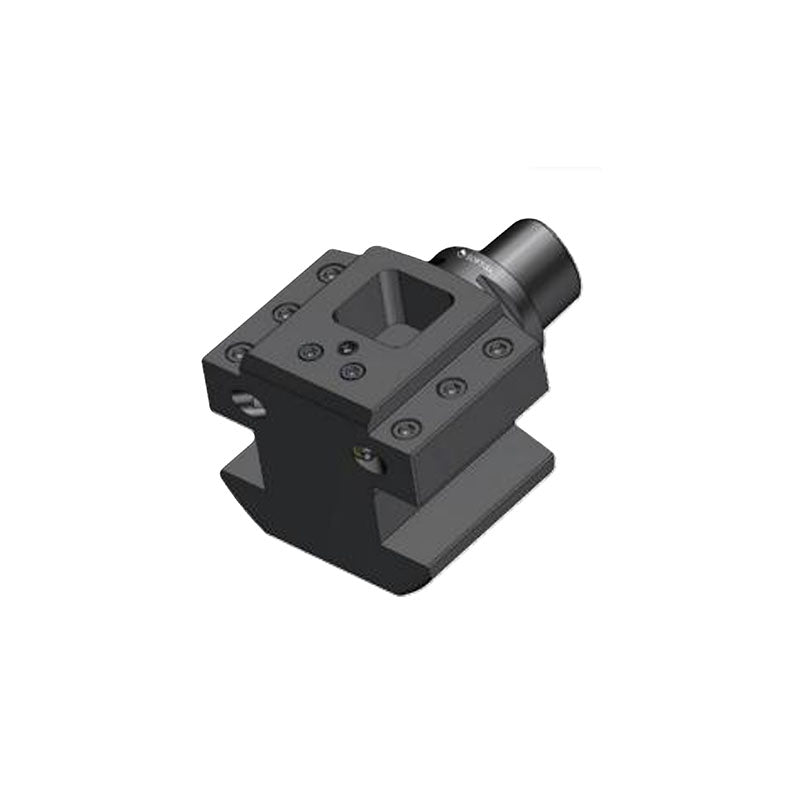 General Purpose 0° Both-sides Adaptor PSC63 PSC80