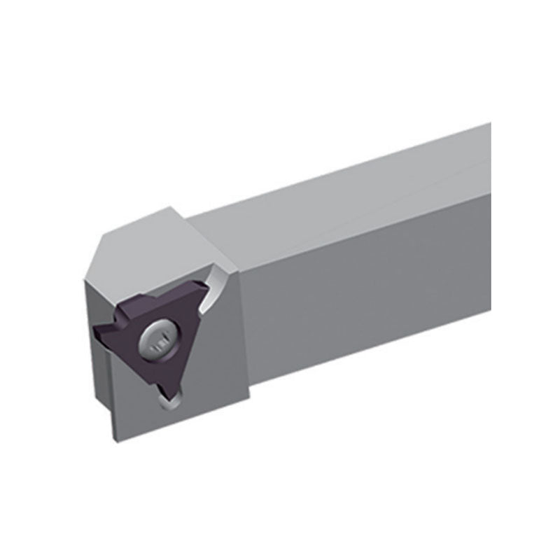 Grooving (external) GQC**R/L GQCR/L1616L 2020K 2525M - Makotools Industrial Supply Tools for Metal Cutting