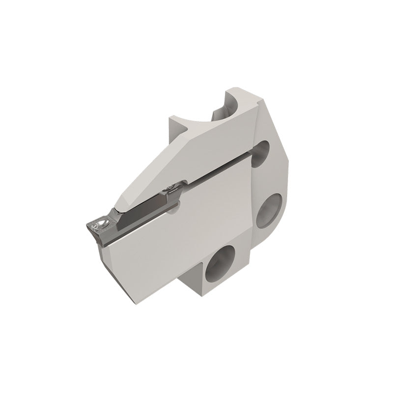 HFPAD-3 : Adapters for Face Machining - Big-tools Industrial Supply Tools for Metal Cutting