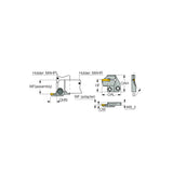 HFPAD-4 : Adapters for Face Machining